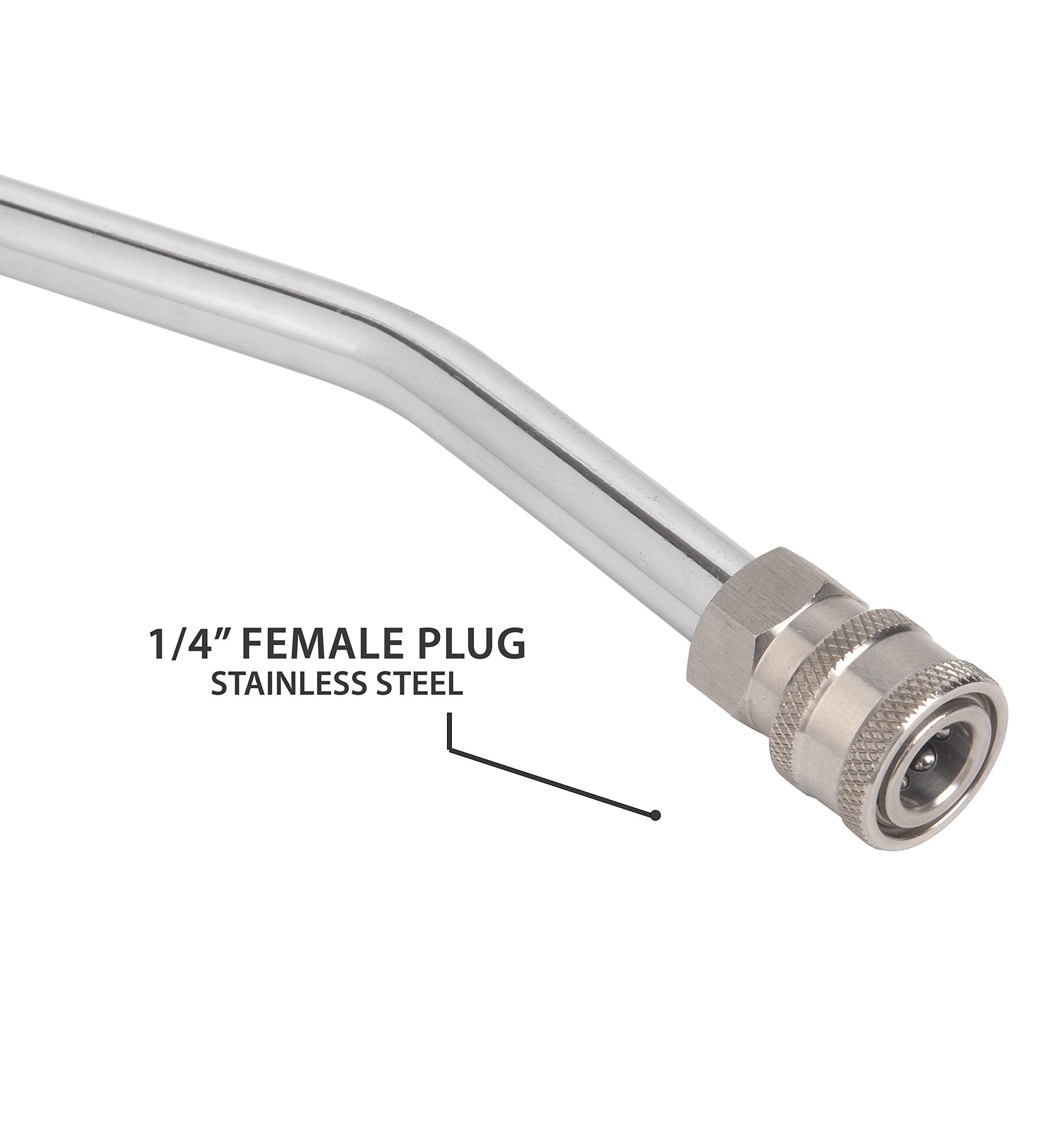 McKillans pressure washer wand packaging