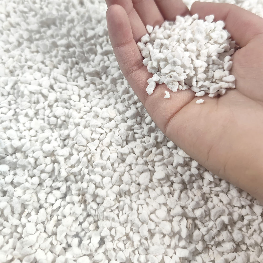 MDPQT 20 Qt Horticultural Perlite front view