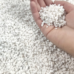 MDPQT 20 Qt Horticultural Perlite front view