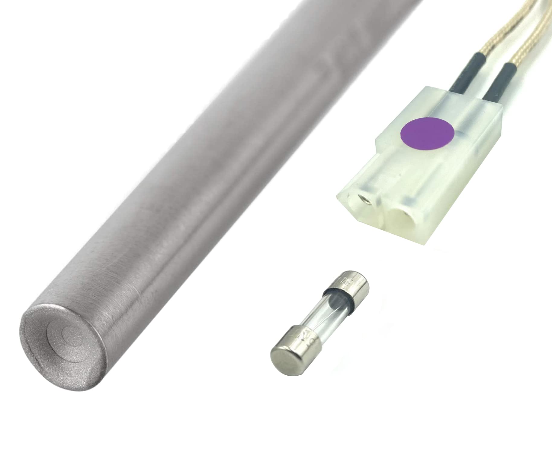 Meatender Hot Rod Igniter product specifications