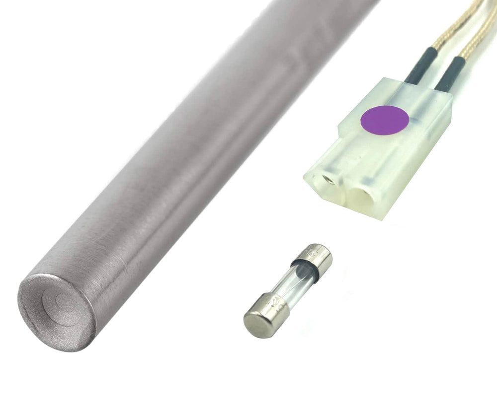 Meatender Hot Rod Igniter product specifications