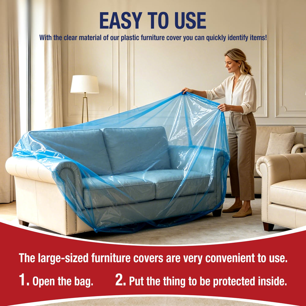 Meersburg Couch Cover demonstrating tear-resistant feature