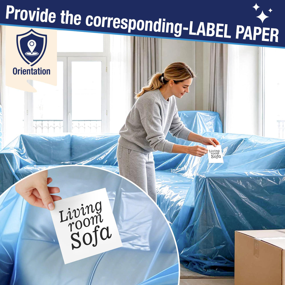 Meersburg sofa cover demonstrating waterproof material