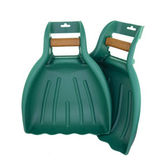 MEKKAPRO Hand Rake Leaf Claws V2.0 front view