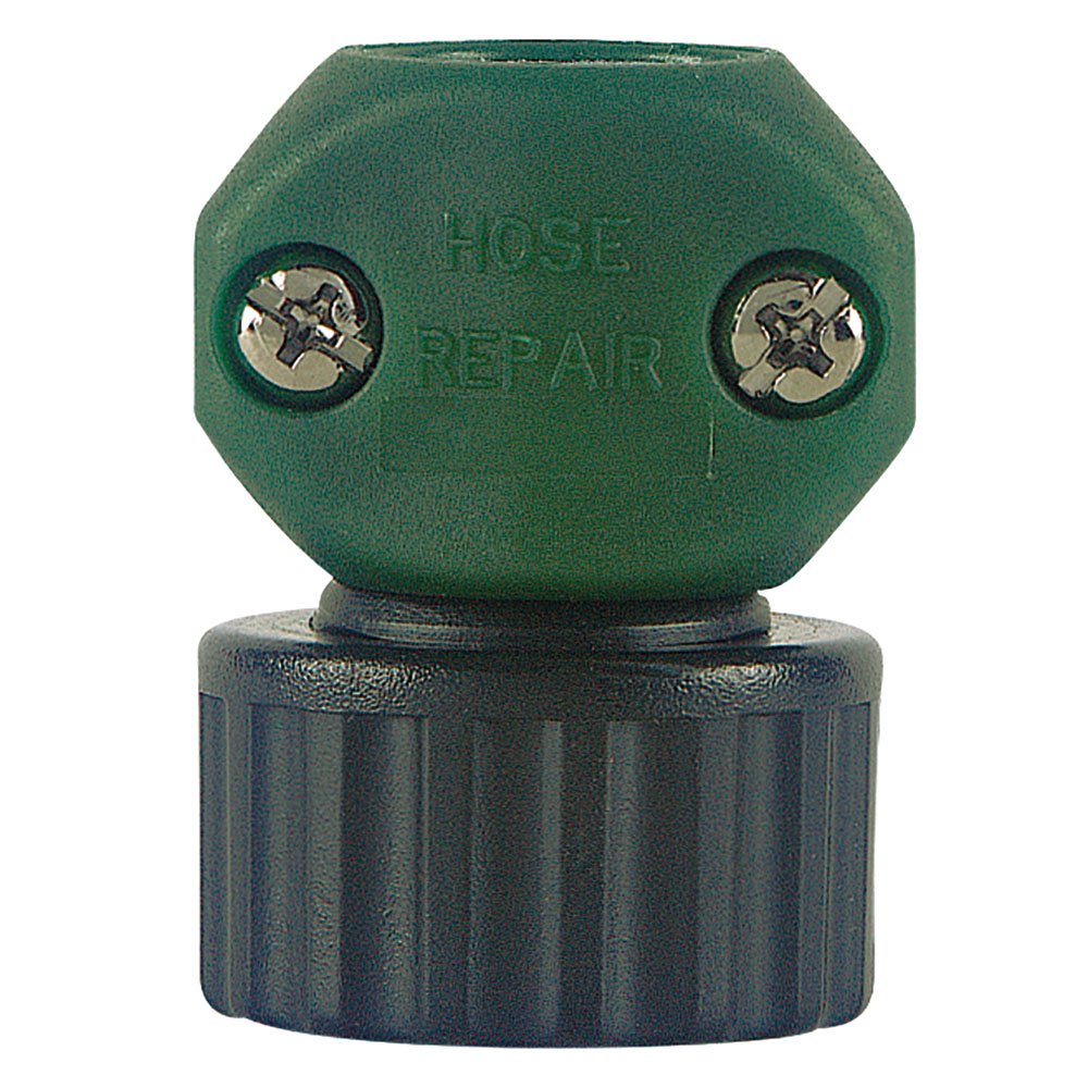Melnor Hose Repair Connector for 3/8 inch or 1/2 inch hoses