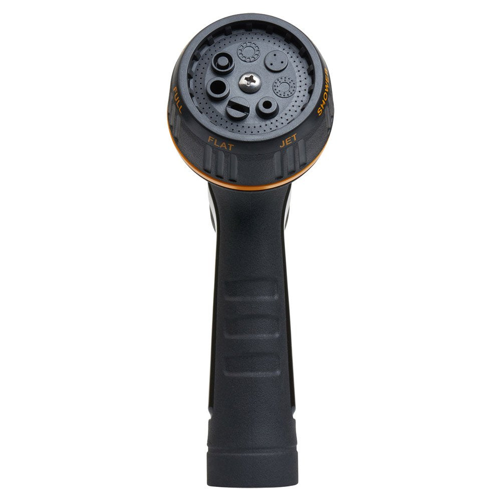 Melnor Nozzle Bundle connector included