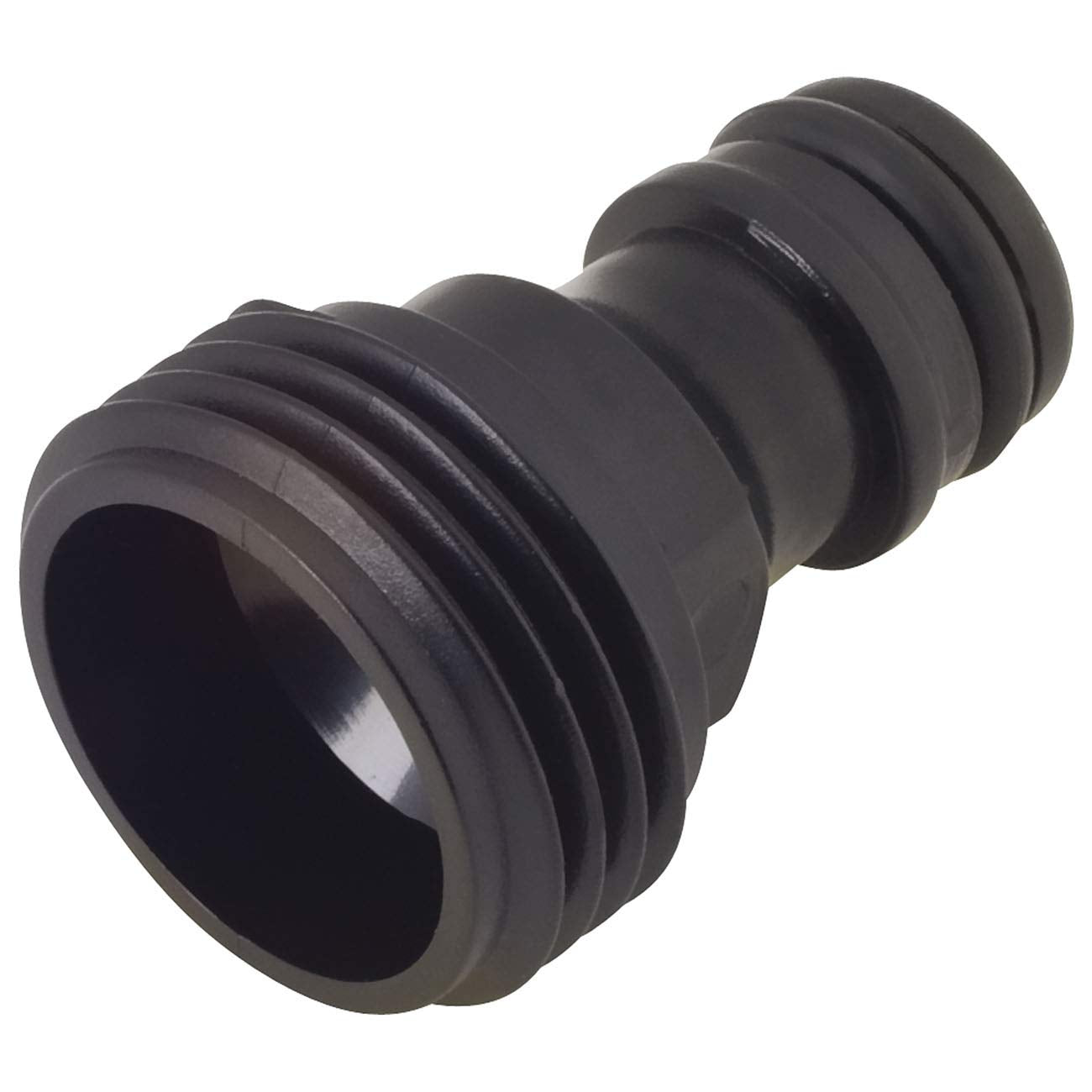 Melnor Oscillating Sprinkler from the side view