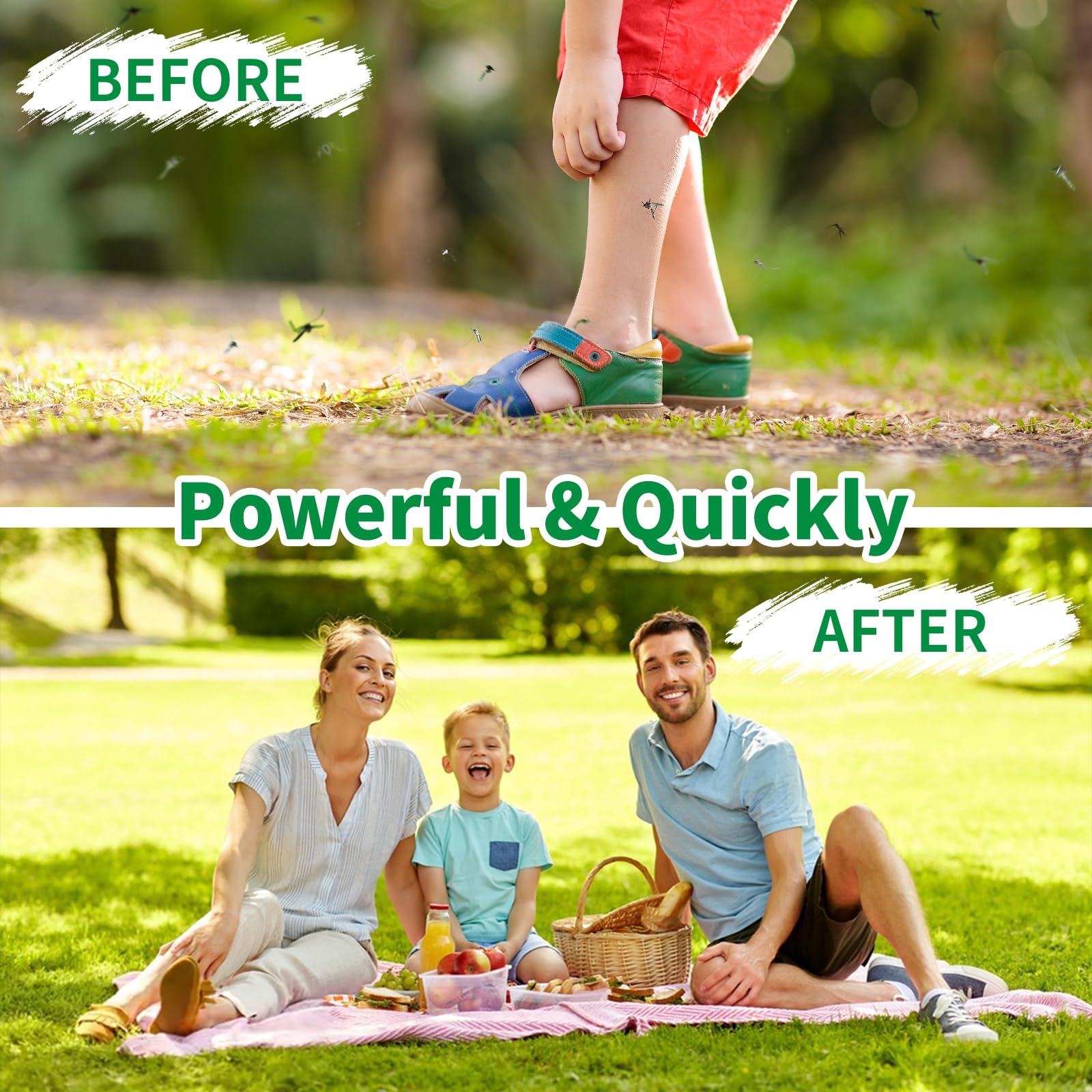 Mesh bag for Balancexlite Plus mosquito repellent pills