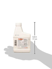 MGK Crossfire Bed Bug Concentrate 13 oz bottle side view