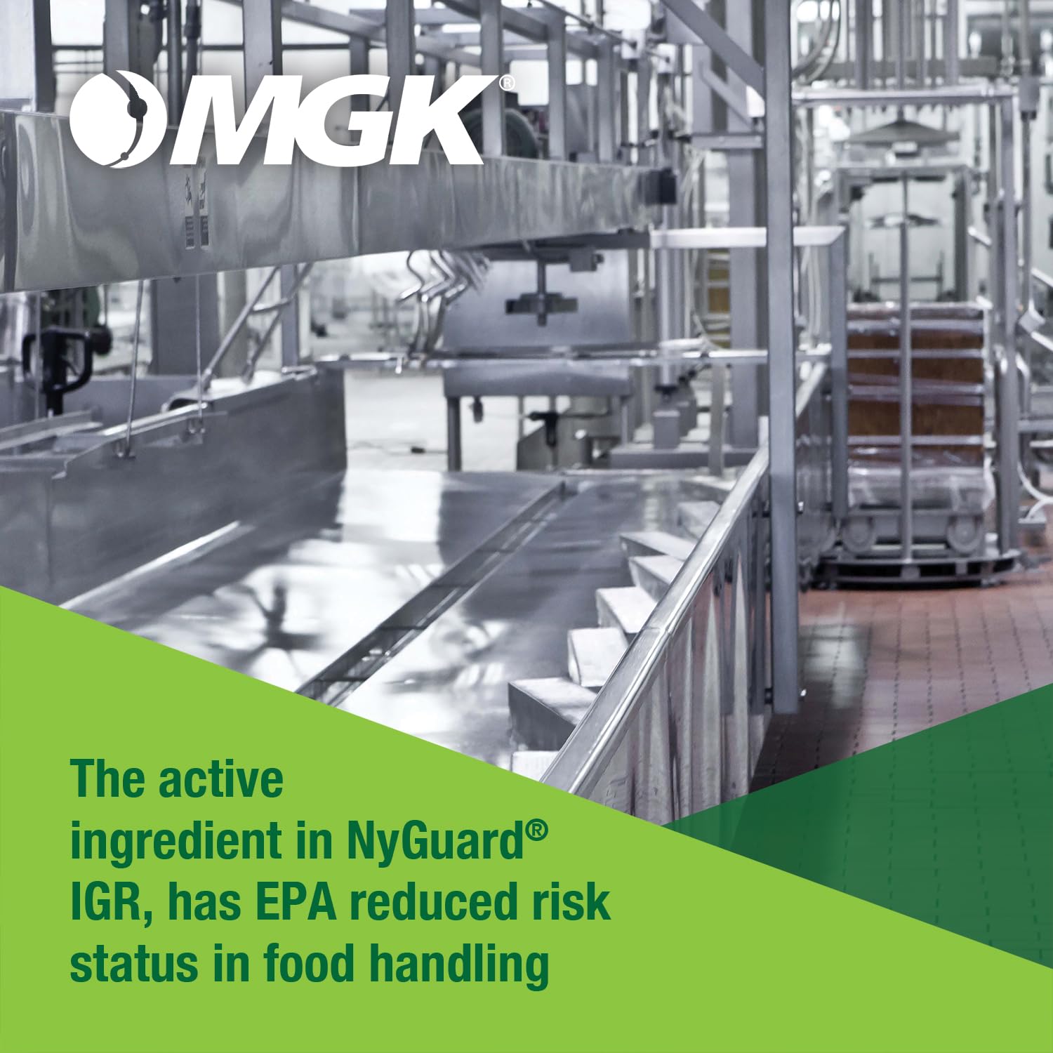 MGK NyGuard IGR Concentrate 140 mL back view