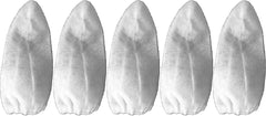 MHYYT cotton filters packing details