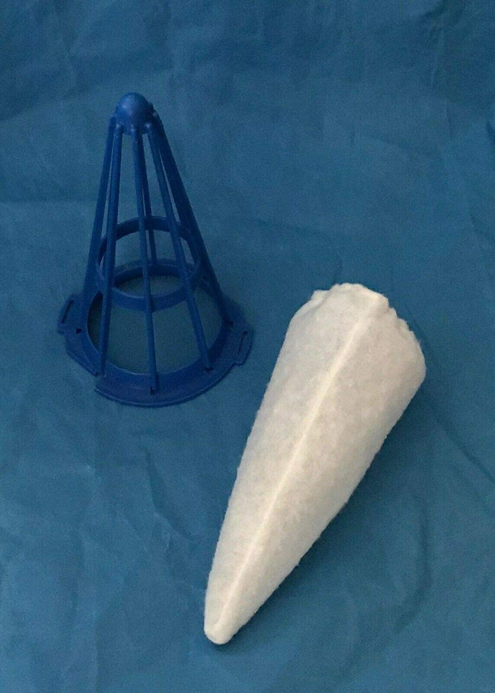 MHYYT Pool Blaster filter cotton for pool cleaning