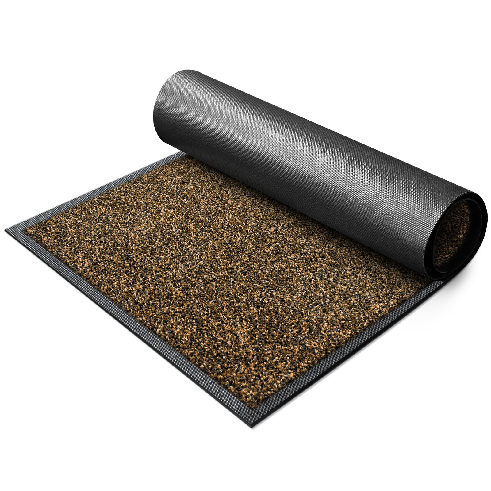 Mibao Door Mat in a modern home setting