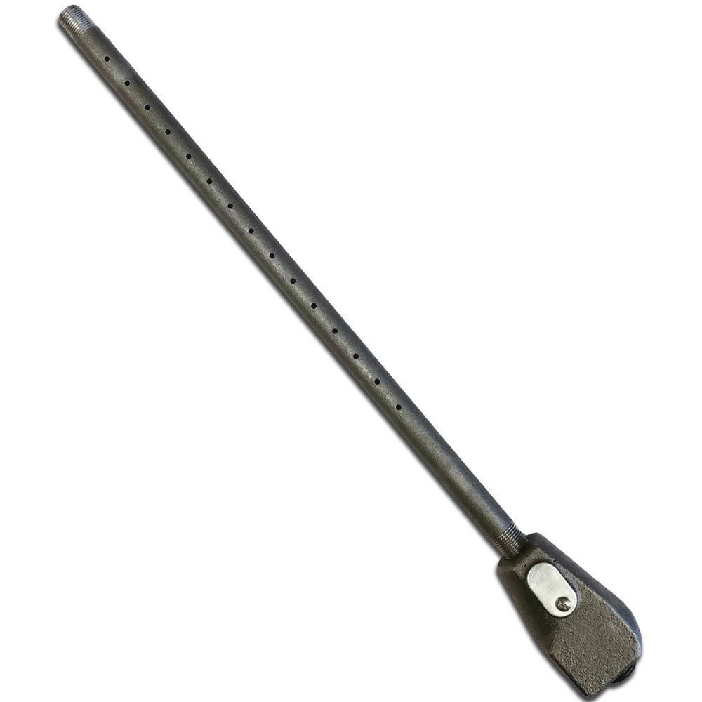 Midwest Hearth Gas Log Lighter 19.5 Inch front view
