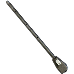 Midwest Hearth Gas Log Lighter front view, 19.5 inch