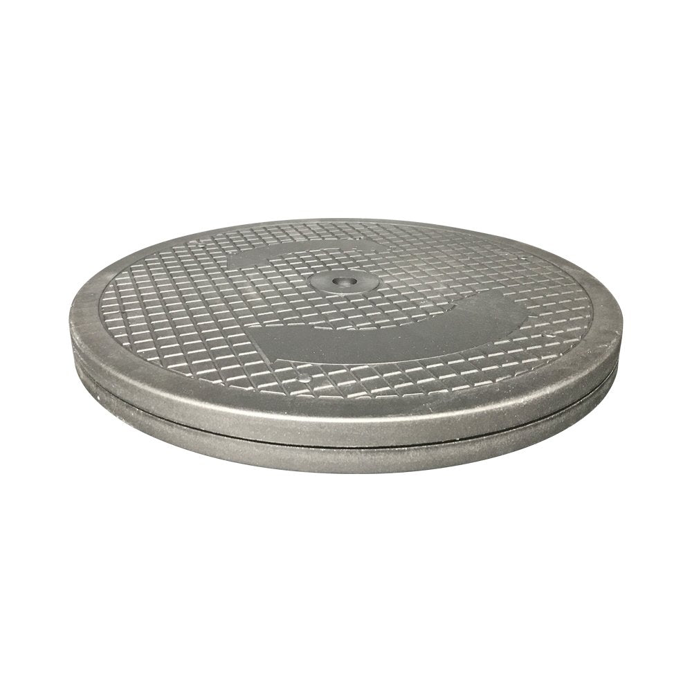 Mighty Mini Bonsai Turntable high-grip surface tread