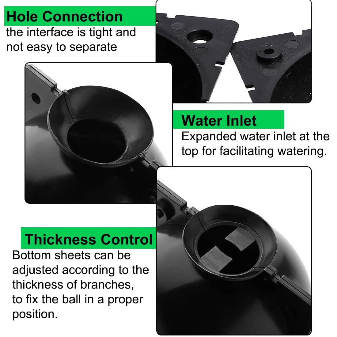 MIIIM Air Layering Kit displayed with plants