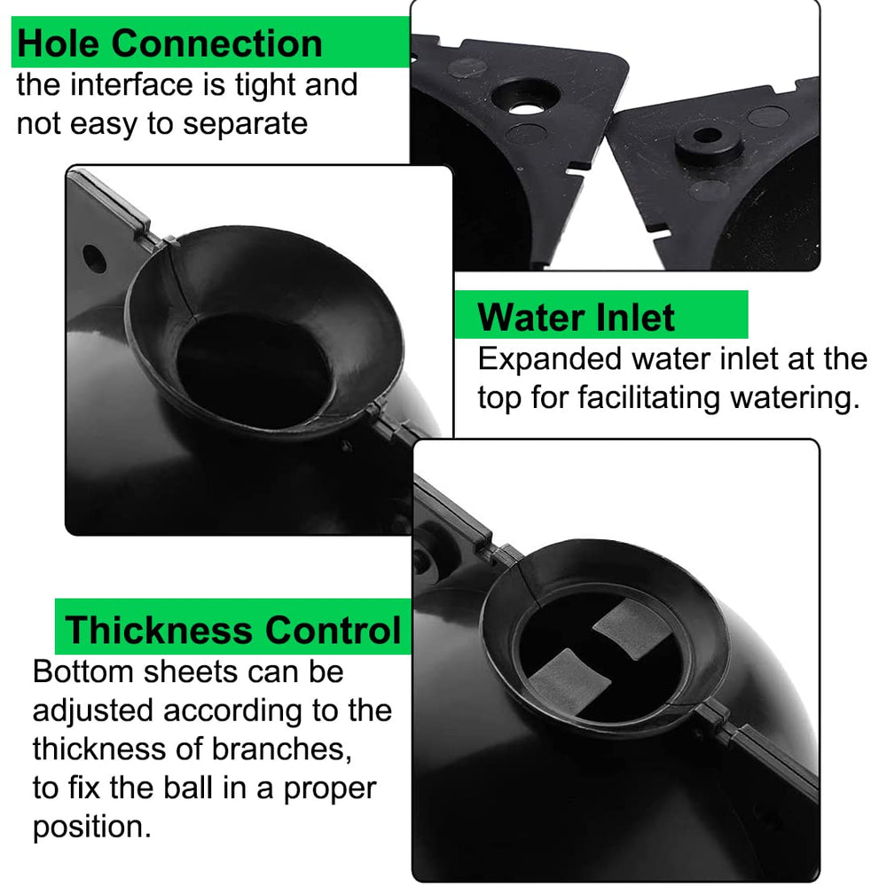 MIIIM Air Layering Kit displayed with plants