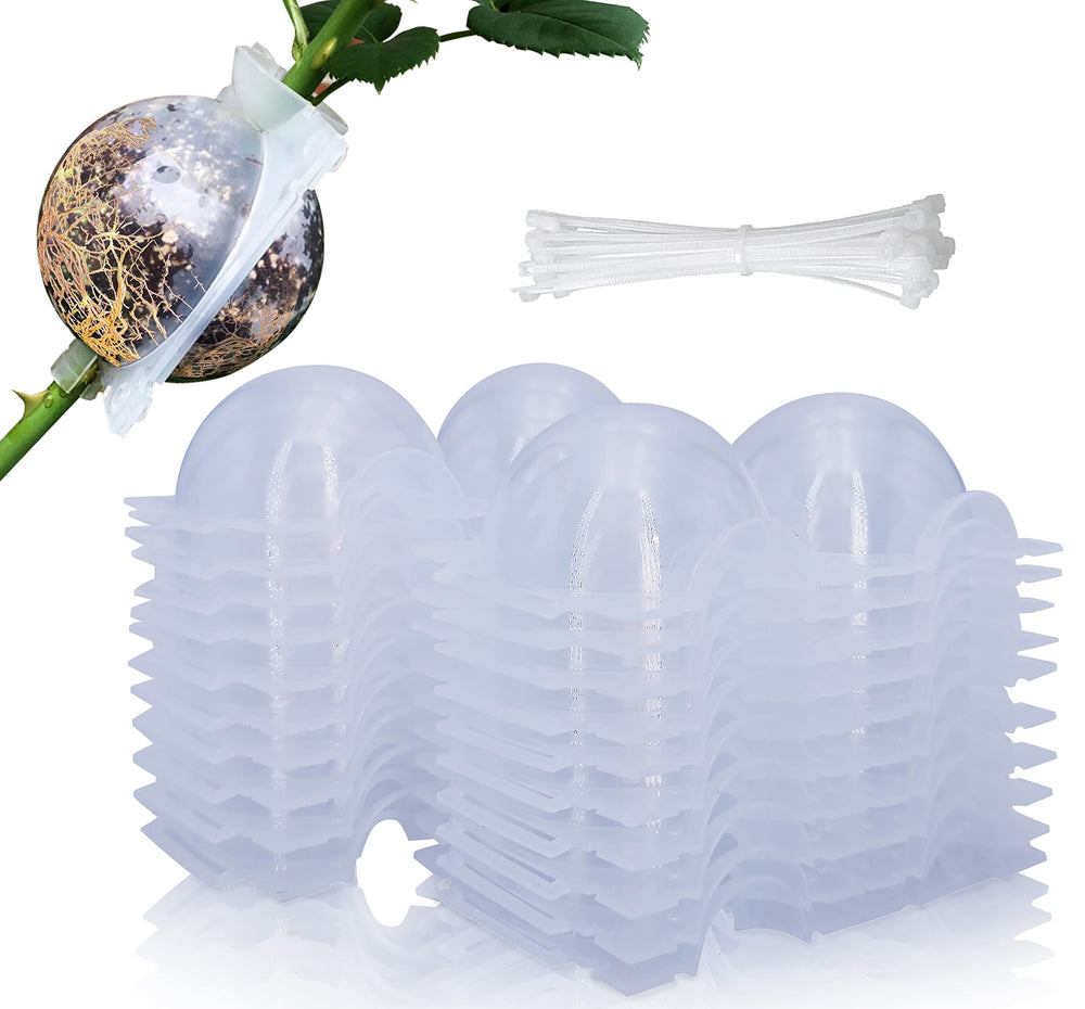 MIIIM Air Layering Propagation Kit packaging