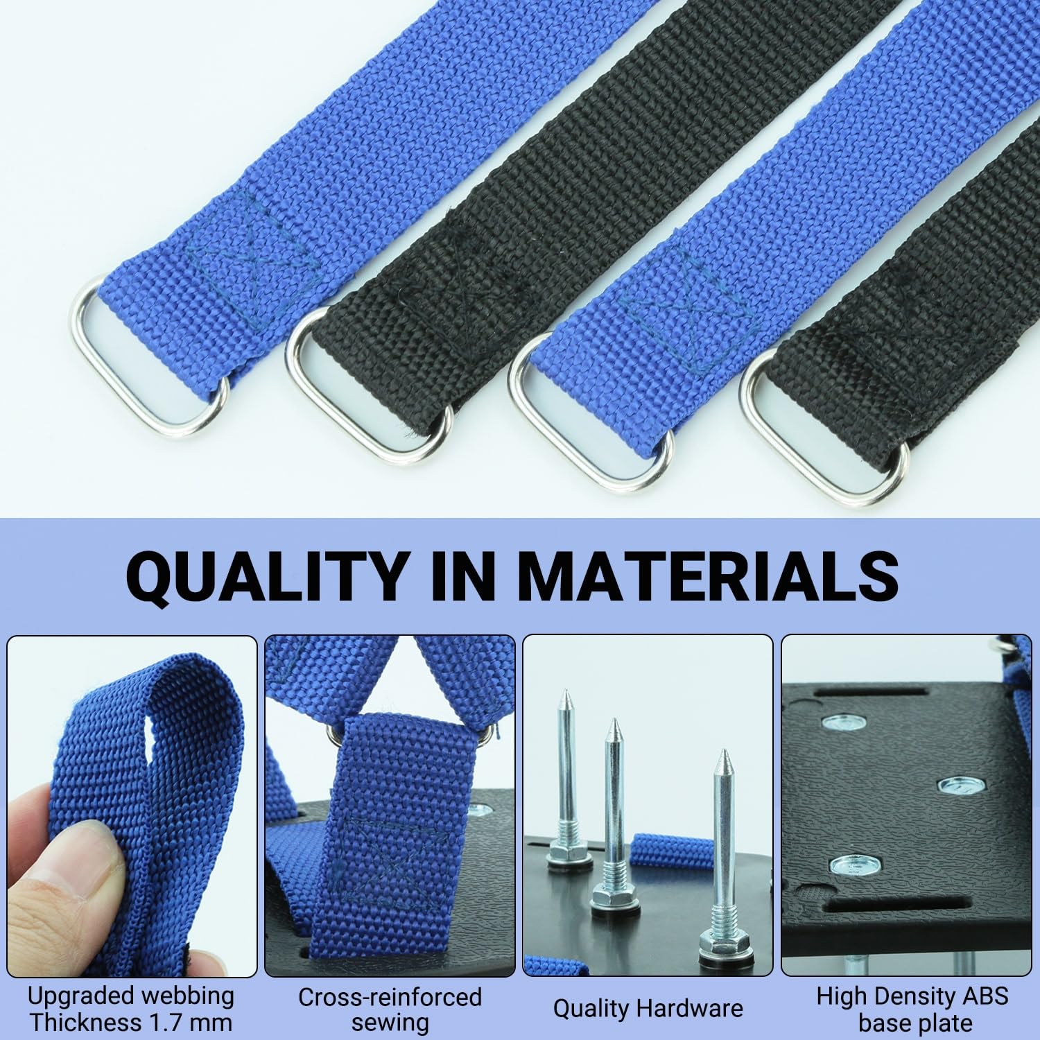 MILLUXXi Lawn Aerator Shoes packaging