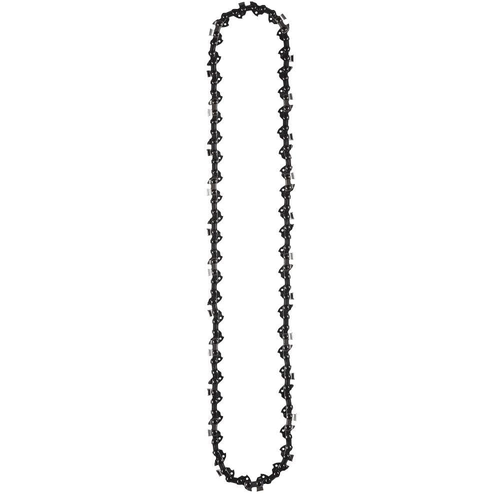 Milwaukee 16-inch replacement saw chain front view