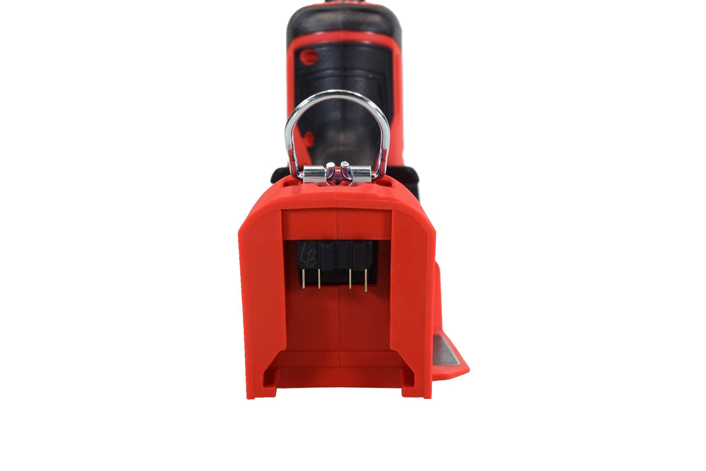 Milwaukee 3004-20 pruning saw with automatic oiler