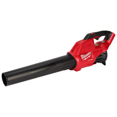 Milwaukee M18 FUEL Handheld Blower front view in red and black
