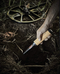 MINELAB PRO-FIND 35 Pinpointer with flashlight and holster