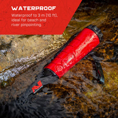 MINELAB PRO-FIND 40 Waterproof Pinpointer in holster