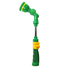 Miracle-Gro 17-inch Watering Wand with green and yellow design