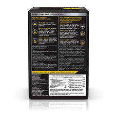 Miracle-Gro Performance Organics Edibles Plant Nutrition 1 lb packaging details