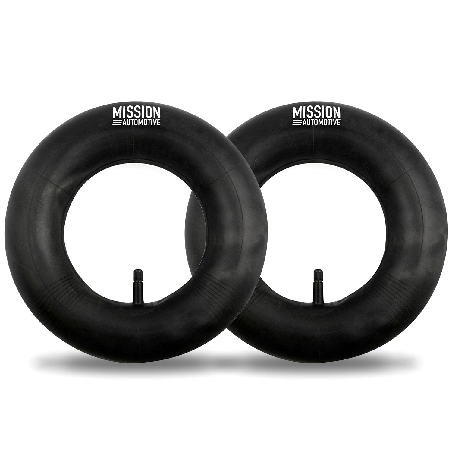 Mission Automotive 4.80/4.00-8 tire inner tube pack of 2