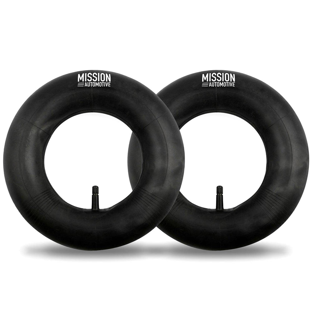 Mission Automotive 4.80/4.00-8 tire inner tube pack of 2