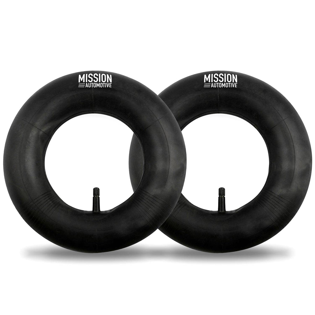 Mission Automotive 4.80/4.00-8 tire inner tube pack of 2