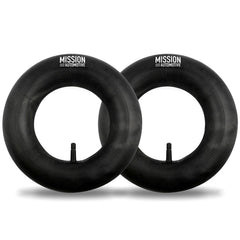 Mission Automotive 4.80/4.00-8 tire inner tube pack of 2