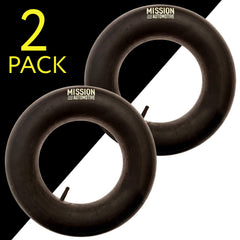 Mission Automotive tire inner tube in packaging