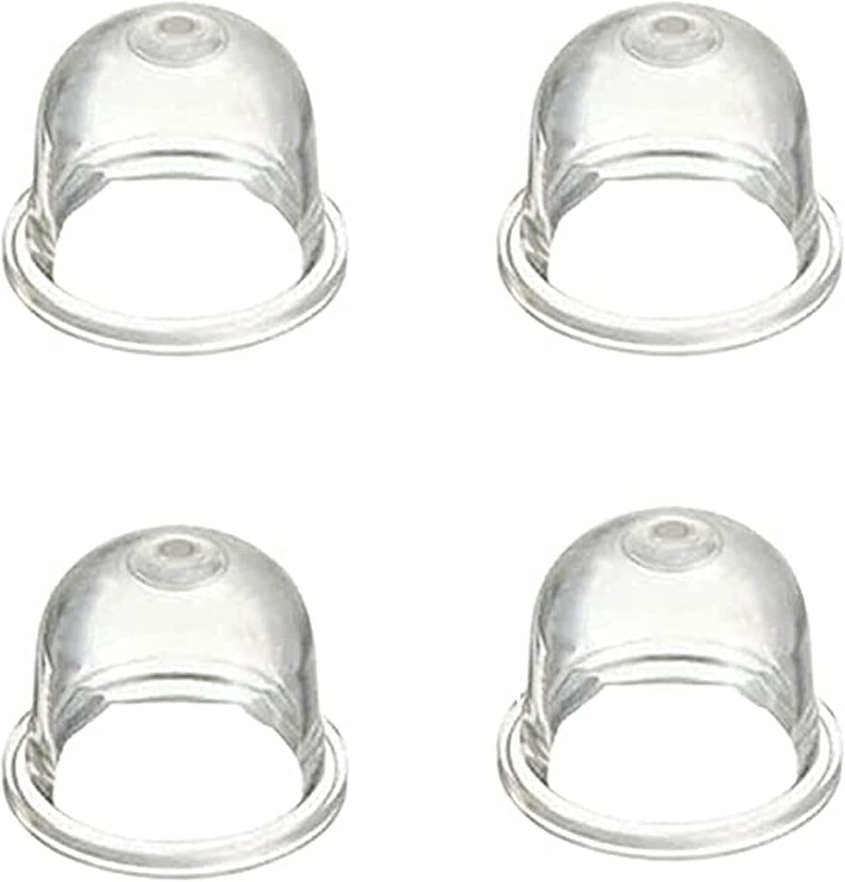 Missiscily primer bulb for Echo trimmers front view