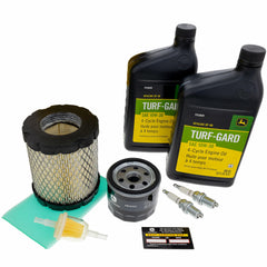 MIU13120 Air Filter from John Deere Maintenance Kit