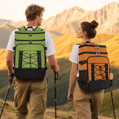 MIYCOO Cooler Backpack with side fastening straps