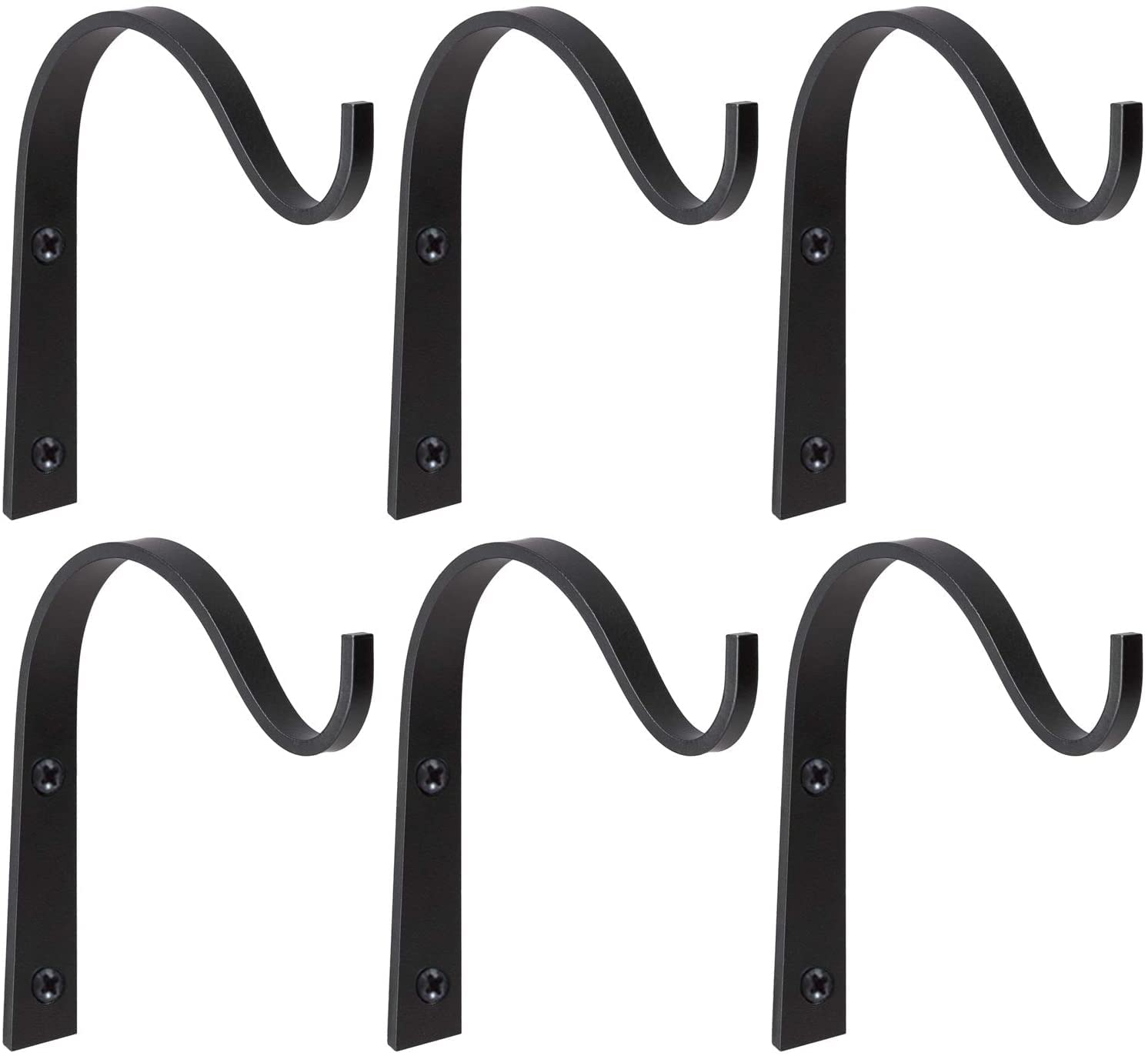 Mkono hooks showing versatility in home decor