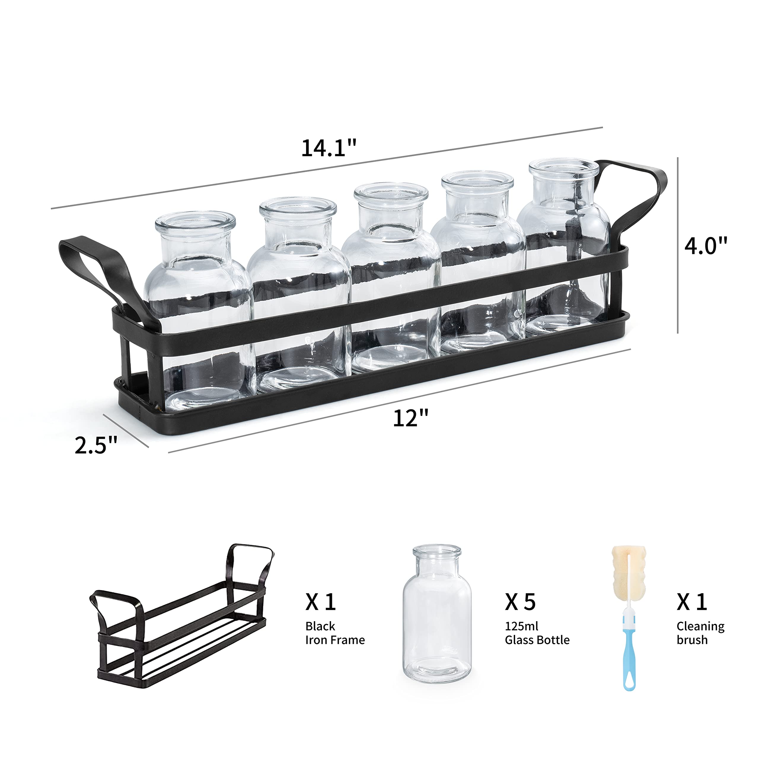 Mkono propagation station displayed on a coffee table