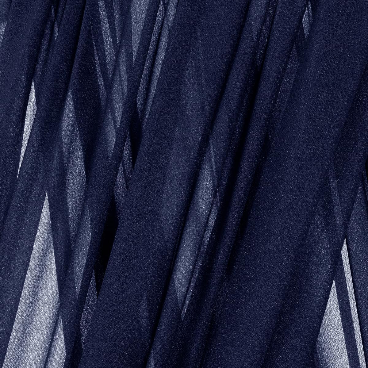 MLMC Draping Fabric creating a romantic backdrop