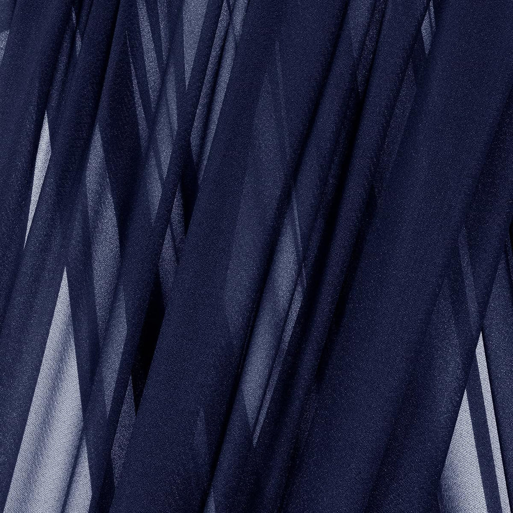 MLMC Draping Fabric creating a romantic backdrop