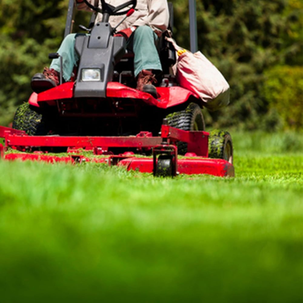Mo Deck Nonstick Lawn Mower Spray packaging details