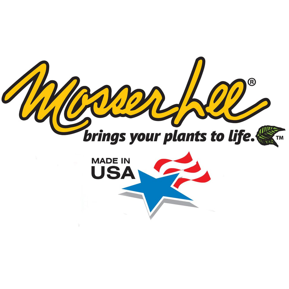 Mosser Lee White Sand Soil Cover packaging details