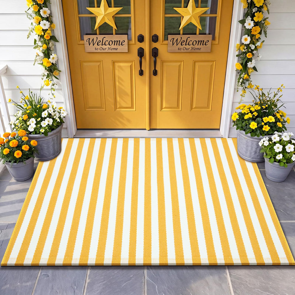 Moucuny outdoor rug dimensions and specifications