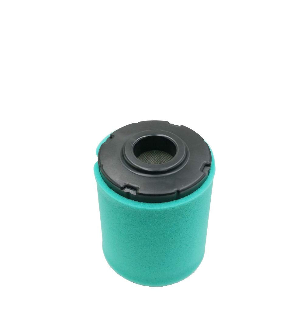 MOWFILL 16 083 01 Air Filter installed in Kohler ZT series mower
