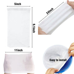 MPINOI skimmer socks in storage bag
