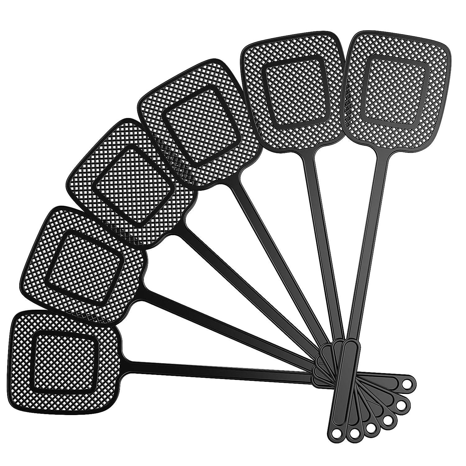 MR.SIGA Fly Swatter in kitchen setting