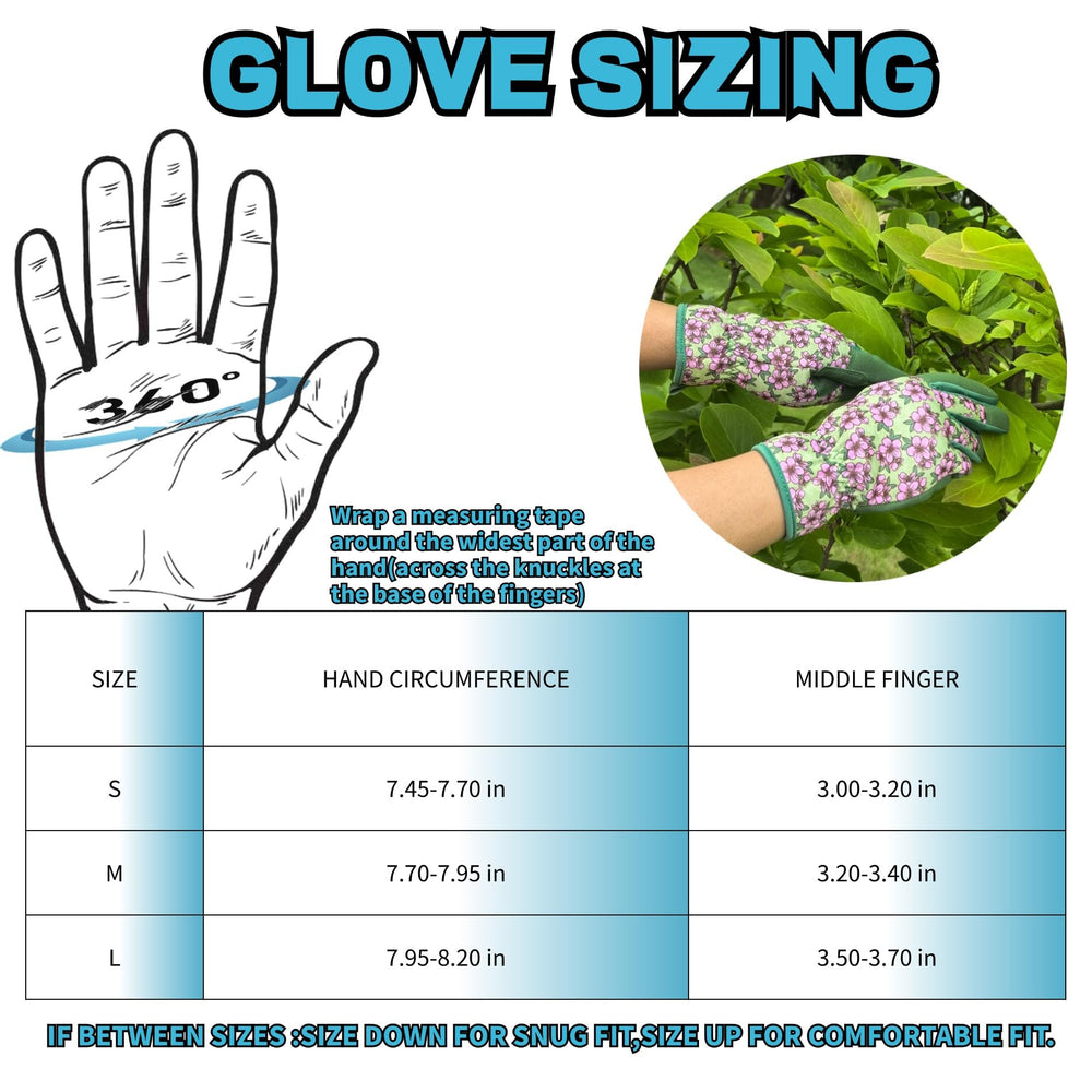 MSUPSAV gloves displayed in packaging